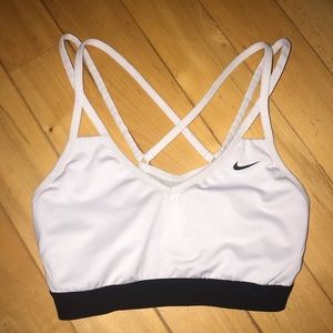 Nike sports bra